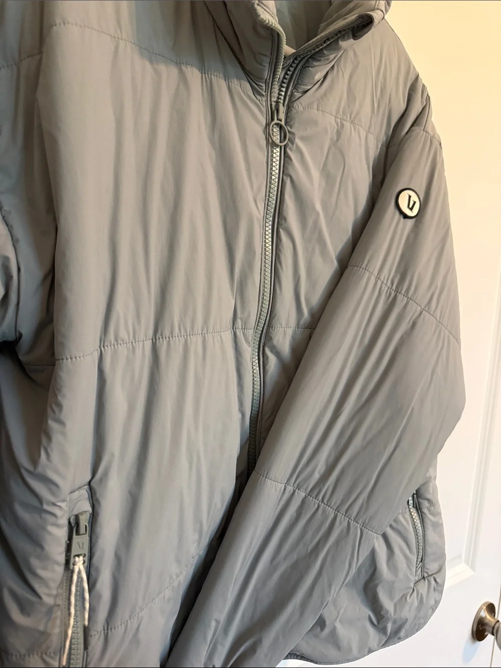 Vuori Canyon Insulated Jacket